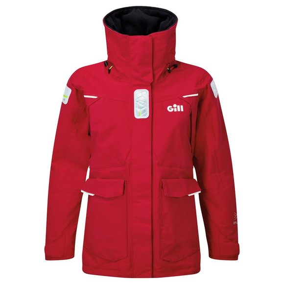 Gill Women s OS2 Offshore Sailing Jacket BRAND NEW IN PACKAGING - Picture 1 of 4
